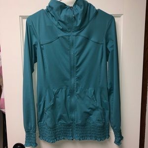REI Zip-Up Jacket